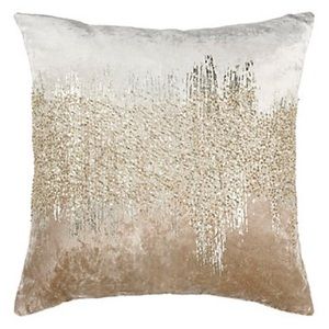 Z Gallerie Joie De Vivre Pillow 22”